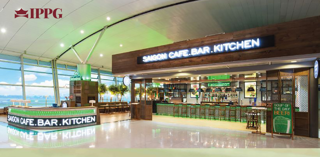 AUTOGRILL TÂN SƠN NHẤT TUYỂN DỤNG NHÂN VIÊN PHỤC VỤ TẠI SÂN BAY TP HCM