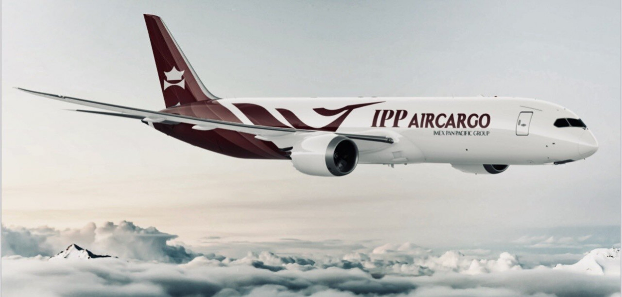 IPP Air Cargo